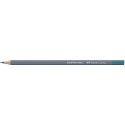 CREION COLORAT AQUARELLE TURCOAZ COBALT DESCHIS 154 GOLDFABER FA