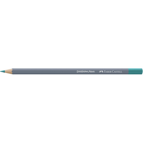 CREION COLORAT AQUARELLE VERDE COBALT 156 GOLDFABER FABER-CASTEL