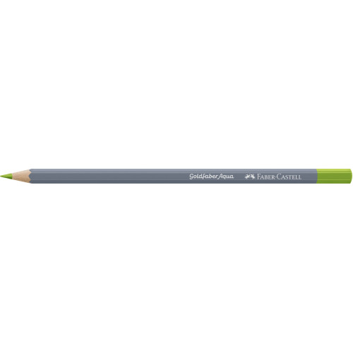 CREION COLORAT AQUARELLE VERDE DE MAI 170 GOLDFABER FABER-CASTEL