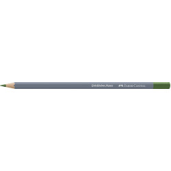CREION COLORAT AQUARELLE VERDE OLIV 167 GOLDFABER FABER-CASTELL
