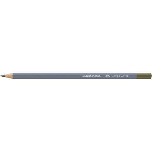CREION COLORAT AQUARELLE VERDE OLIV GALBUI 173 GOLDFABER FABER-C