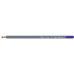 CREION COLORAT AQUARELLE VIOLET ALBASTRU 137 GOLDFABER FABER-CAS