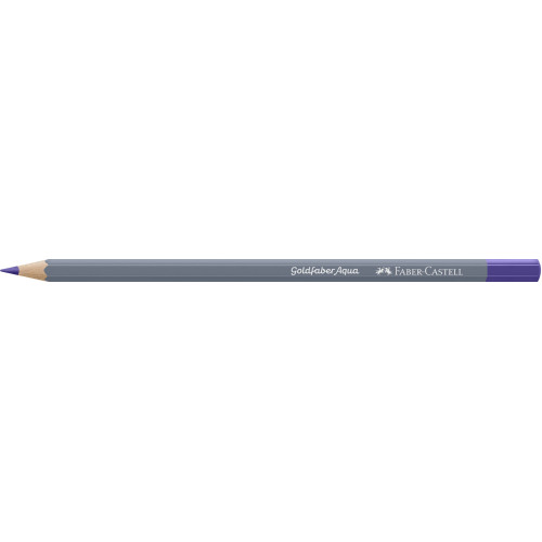 CREION COLORAT AQUARELLE VIOLET PURPURIU 136 GOLDFABER FABER-CAS