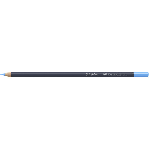 CREION COLORAT BLEU DESCHIS 147 GOLDFABER FABER-CASTELL
