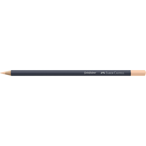 CREION COLORAT FLESH DESCHIS 132 GOLDFABER FABER-CASTELL