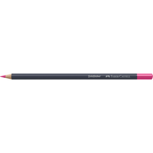 CREION COLORAT FUCSIA 123 GOLDFABER FABER-CASTELL
