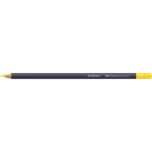 CREION COLORAT GALBEN CADMIUM 107 GOLDFABER FABER-CASTELL