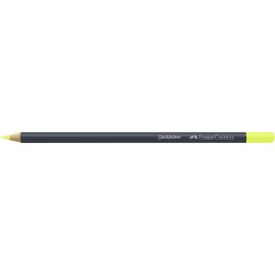 CREION COLORAT GALBEN DESCHIS 104 GOLDFABER FABER-CASTELL