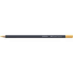 CREION COLORAT GALBEN OCRU DESCHIS 183 GOLDFABER FABER-CASTELL