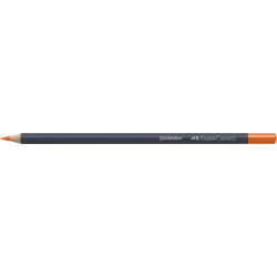 CREION COLORAT PORTOCALIU CADMIUM INCHIS 115 GOLDFABER FABER-CAS