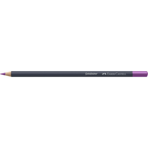 CREION COLORAT PURPURIU 134 GOLDFABER FABER-CASTELL