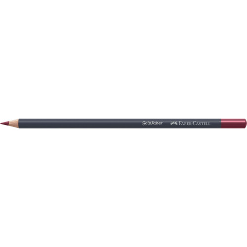 CREION COLORAT ROSU INDIAN 192 GOLDFABER FABER-CASTELL