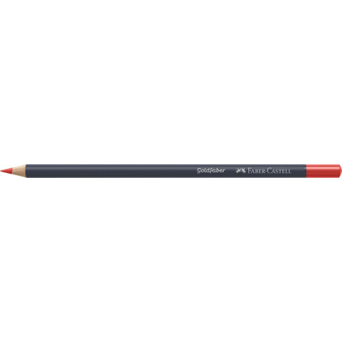 CREION COLORAT ROSU SCARLET 118 GOLDFABER FABER-CASTELL