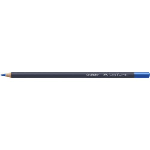 CREION COLORAT TURCOAZ ALBASTRUI 149 GOLDFABER FABER-CASTELL