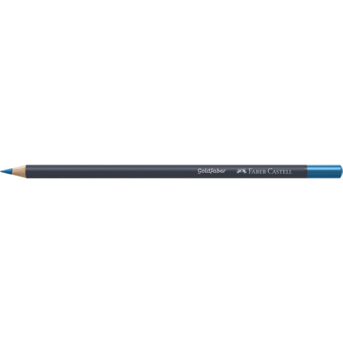 CREION COLORAT TURCOAZ COBALT 153 GOLDFABER FABER-CASTELL