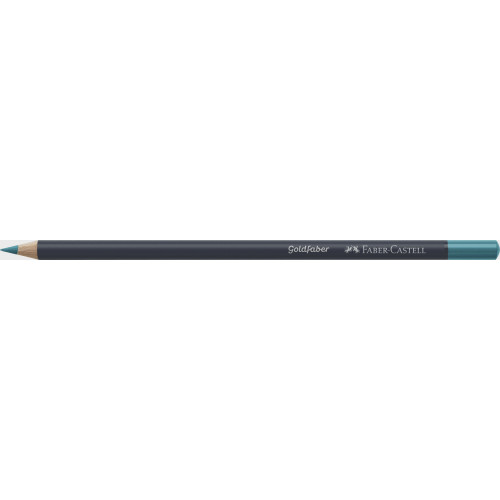 CREION COLORAT TURCOAZ COBALT DESCHIS 154 GOLDFABER FABER-CASTEL