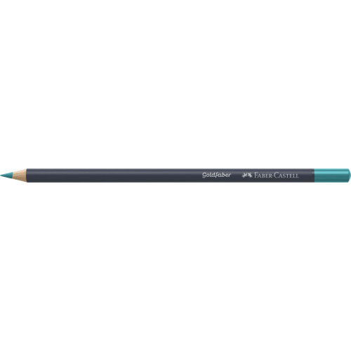 CREION COLORAT VERDE COBALT 156 GOLDFABER FABER-CASTELL