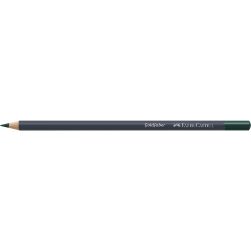 CREION COLORAT VERDE COBALT APRINS 158 GOLDFABER FABER-CASTELL
