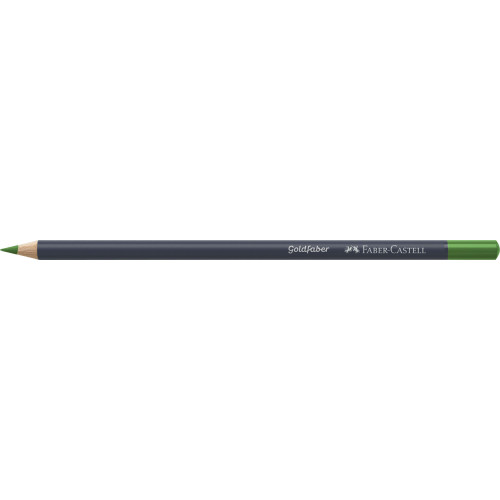 CREION COLORAT VERDE IARBA166 GOLDFABER FABER-CASTELL