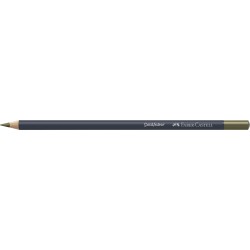 CREION COLORAT VERDE OLIV GALBUI 173 GOLDFABER FABER-CASTELL