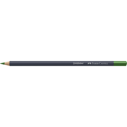 CREION COLORAT VERDE PERMANENT 266 GOLDFABER FABER-CASTELL