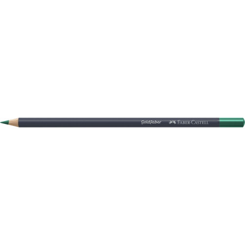 CREION COLORAT VERDE PHTALO 161 GOLDFABER FABER-CASTELL