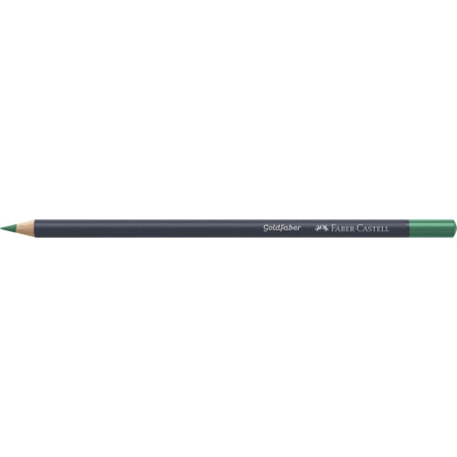 CREION COLORAT VERDE PHTALO DESCHIS 162 GOLDFABER FABER-CASTELL