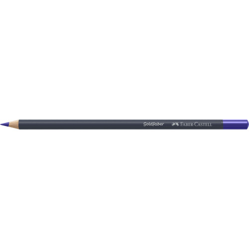 CREION COLORAT VIOLET ALBASTRU 137 GOLDFABER FABER-CASTELL