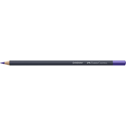 CREION COLORAT VIOLET PURPURIU 136 GOLDFABER FABER-CASTELL