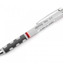 CREION MECANIC 0.5MM TIKKY 3 GRI ROTRING