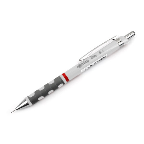 CREION MECANIC 0.5MM TIKKY 3 GRI ROTRING
