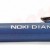 CREION MECANIC 0.9MM BLEUMARIN DIAMOND NOKI
