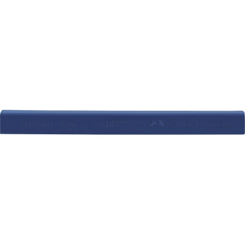 CREION PASTEL POLYCHROMOS ALBASTRU DE PRUSIA FABER-CASTELL