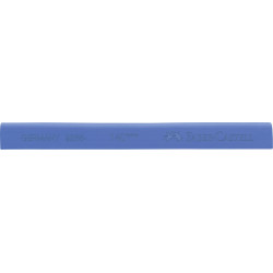 CREION PASTEL POLYCHROMOS ALBASTRU MARIN DESCHIS FABER-CASTELL