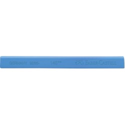 CREION PASTEL POLYCHROMOS ALBASTRU PHTALO DESCHIS FABER-CASTELL