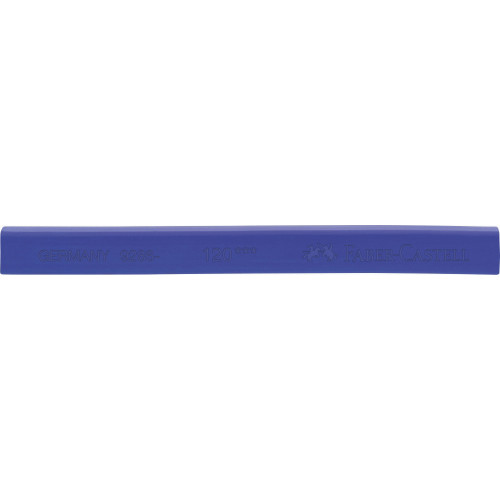 CREION PASTEL POLYCHROMOS ALBASTRU ULTRAMARIN FABER-CASTELL