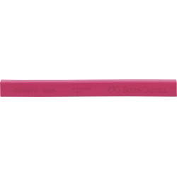 CREION PASTEL POLYCHROMOS FUCHSIA FABER-CASTELL