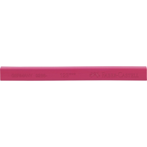 CREION PASTEL POLYCHROMOS FUCHSIA FABER-CASTELL
