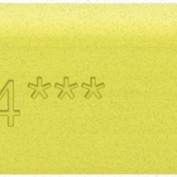 CREION PASTEL POLYCHROMOS GALBEN DESCHIS GLAZURAT FABER-CASTELL