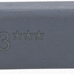 CREION PASTEL POLYCHROMOS GRI RECE IV FABER-CASTELL