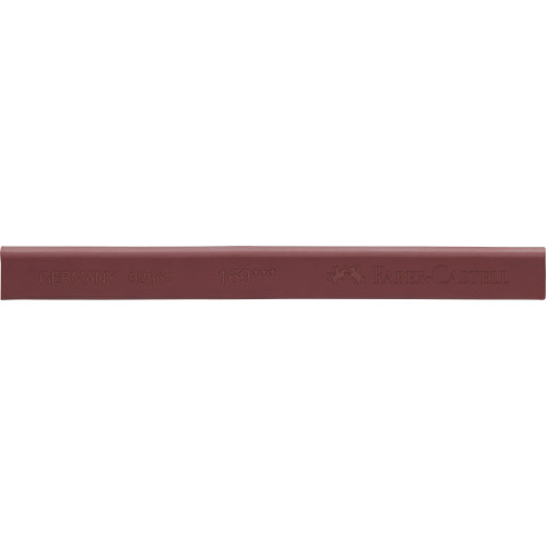CREION PASTEL POLYCHROMOS MARO CAPUT MORTUUM FABER-CASTELL