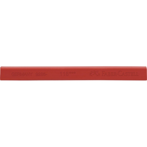 CREION PASTEL POLYCHROMOS ROSU SCARLET FABER-CASTELL