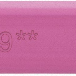 CREION PASTEL POLYCHROMOS ROZ STALACTITA FABER-CASTELL