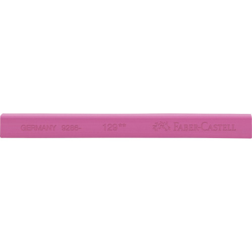 CREION PASTEL POLYCHROMOS ROZ STALACTITA FABER-CASTELL