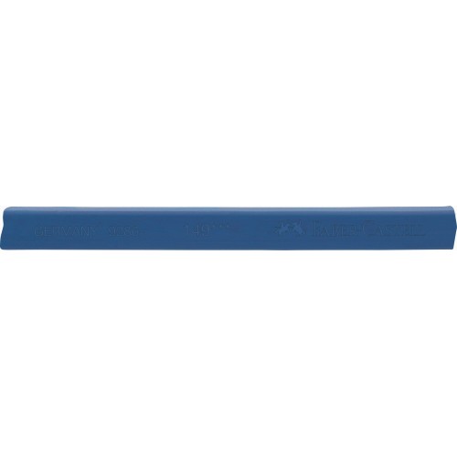 CREION PASTEL POLYCHROMOS TURCOAZ ALBASTRUI FABER-CASTELL