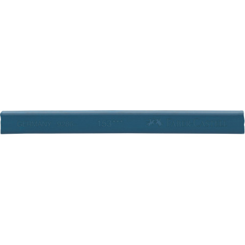 CREION PASTEL POLYCHROMOS TURCOAZ COBALT FABER-CASTELL