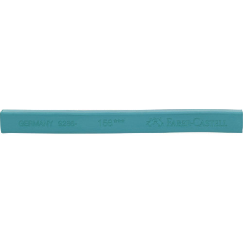 CREION PASTEL POLYCHROMOS VERDE COBALT FABER-CASTELL