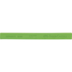 CREION PASTEL POLYCHROMOS VERDE DESCHIS FABER-CASTELL