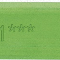 CREION PASTEL POLYCHROMOS VERDE DESCHIS FABER-CASTELL