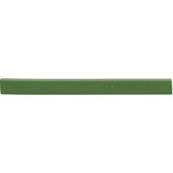 CREION PASTEL POLYCHROMOS VERDE GALBUI PAMANT FABER-CASTELL